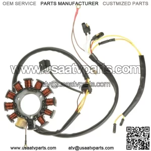 Stator for Polaris Sportsman 500 4X4 HO / Rse HO / Duse HO 2001