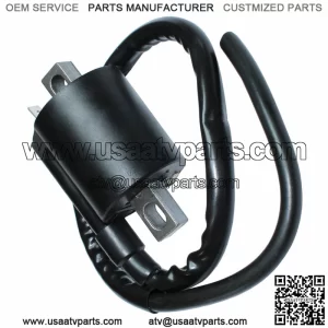 Ignition Coil for Polaris Magnum 2X4 4X4 1995-1998 / Magnum 6X6 1996-1997