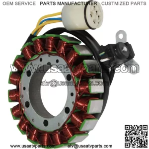 Stator for Honda 31120-HP0-A01 Stator Generator Alternator Magneto / TRX500