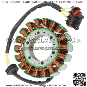 Stator for Polaris Sportsman 570 EFI 2014-2022 / Sportsman X2 570 EFI 2015-2022