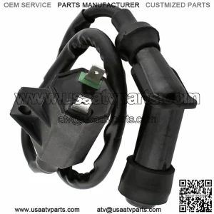 Ignition Coil for Suzuki 250 LT-Z250 Quadsport LTZ250  2004-2009 New