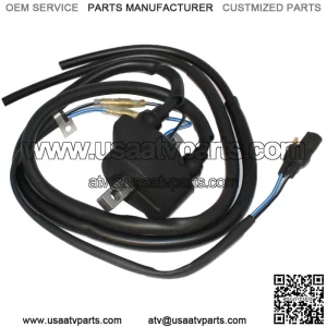 Ignition Coil for Arctic Cat Wildcat 700 EFI 1991 1992 1993 1994 1995 1996