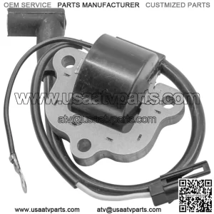 581786 581370 502881 18-5172 Ignition Coil for Sierra Evinrude Johnson