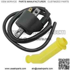 30500-HP0-A71 30500HP0A71 30700-MBN-671 Ignition Coil And Cap For Honda