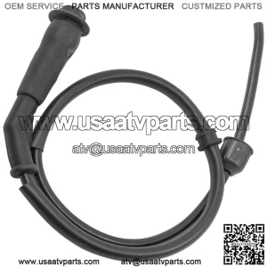 Spark Plug Cap For Honda SHADOW VLX DELUXE VT600CD 1993-2007