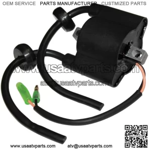 855685 855685T Ignition Coil for Mercury 8HP 9.9HP 15HP