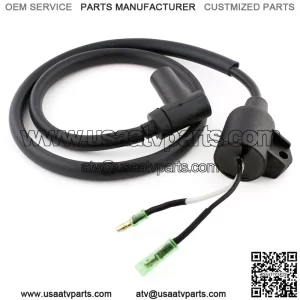 Polaris 3240107 Ignition Coil for Polaris SLX 780 SL 650 SL 750 SL 780 SLT 750