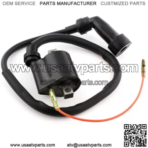 1UY-82310-41-00 29U-82310-41-00 Ignition Coil for Yamaha Moto 4 Tri Moto