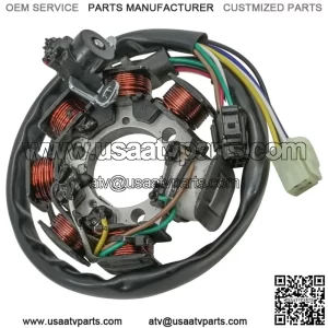 5HP-85510-10-00 5HP855101000 Stator Magneto For Yamaha