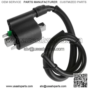 Ignition Coil for Honda Pioneer 1000 SXS1000M3 Pioneer 1000-5 SXS1000M5 2016-21