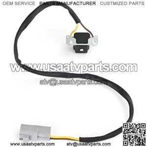 Frezon Pulsing Pick-Up Coil For Kawasaki KAF620 Mule 3000 3010 3020 4000 4010 01-2018