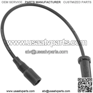 4013328 Spark Plug Wire For Polaris Sportsman 850 1000 Scrambler 850 1000 ATV (For: Polaris)