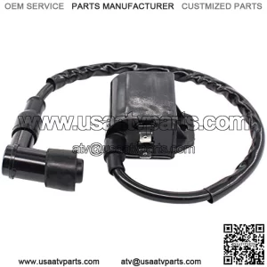 Ignition Coil for Suzuki LTA400 Eiger 400 LTA400F King Quad 400