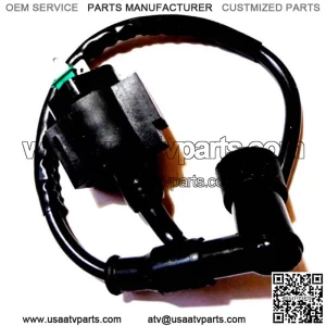 HONDA TRX250 FOURTRAX 250  IGNITION COIL NEW 1985 1986,1987