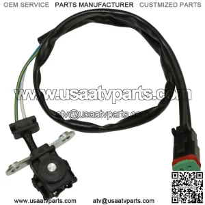 Stator Pickup Coil for Bombardier Can-Am Ds 650 DS650 2000-2005