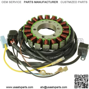 Stator for Polaris Trail Boss 330 2003 204 2005 2006 2007 2008 2009