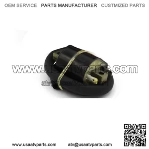 12V CDI Ignition Coil for Honda TRX420TE FOURTRAX RANCHER 2011-2013