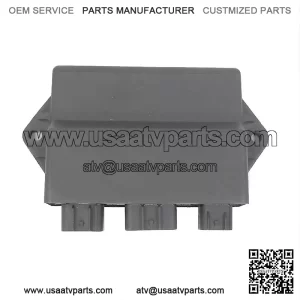 5KM-85540-00-00 For Yamaha YXR450 660 Rhino Rough Rider Powermax 500 700 CDI Box