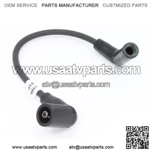 CFMOTO  SPARK PLUG WIRE, OEM 0GRB-178000 ***NLAE 0GRB-178000-10000
