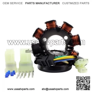 Stator For 2023 CF-Moto CFORCE 1000