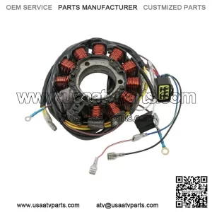 Polaris Scrambler 500 4X4 2003 / Sportsman X 2002 Stator