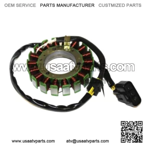 CFMoto 800 X8 Stator  0800-032000 High-Performance Replacement