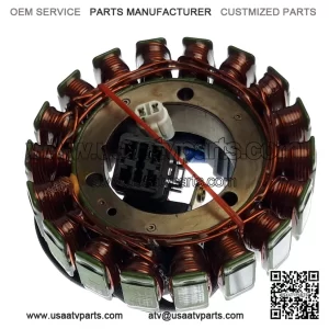 TGB Blade 550 Stator 924415E  Premium Electrical Replacement Part