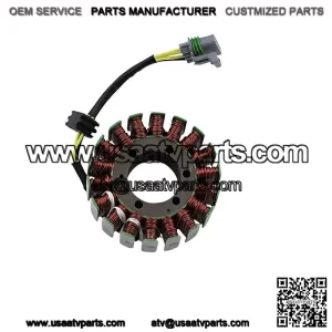 Polaris RZR S 800/Ranger 800/Sportsman 800 Electric Magneto Stator - Charging System Component
