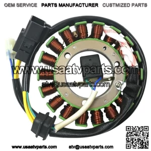 Stator CFMOTO 500 X5 0180-032000-0001 CF188-032000-0001