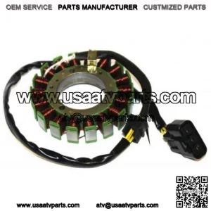 Stator CFMOTO 800 X8 0800-032000-4000