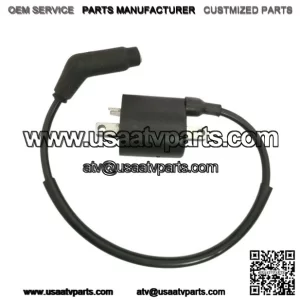 Ignition coil LINHAI 260 22012