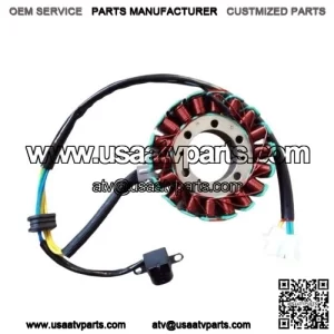 Stator LINHAI 300 24001