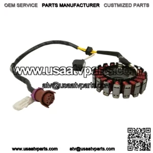 Stator LINHAI 400 27450