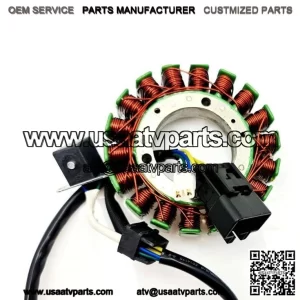 Stator LINHAI 500 35334