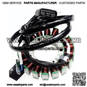 Stator LINHAI 550 35334E
