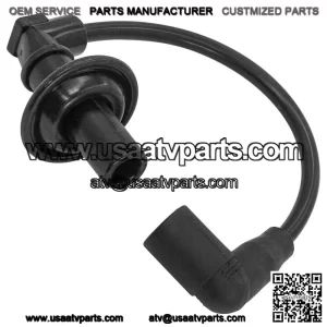 Spark Plug Wire for Polaris Ranger 150 EFI 18-25 / ACE 150 EFI 17-21 - OEM #4019790