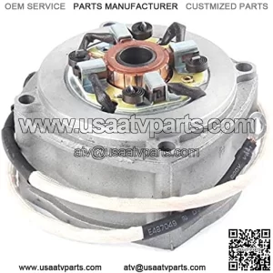 {Partes de Motocicleta} Artor elctrico for 2 Tiempos de Bolsillo de Bolsillo de Bolsillo de Bolsillo de Bolsillo ATV 4 7CC 49cc Motor de Motocicleta Artor elctrico