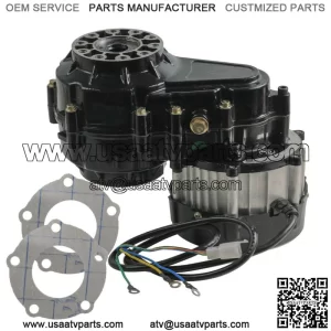 Go Kart Electric Brushless Differential Motor 48V 1000W ATV Tricycle Drift Trike