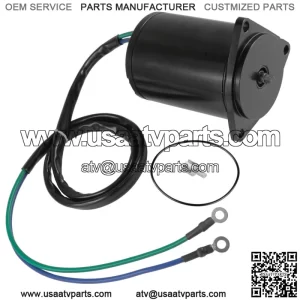 New Tilt Trim Fits Yamaha Outboard 225TXR L150TXR L200TXR P150TLR 1992-1995