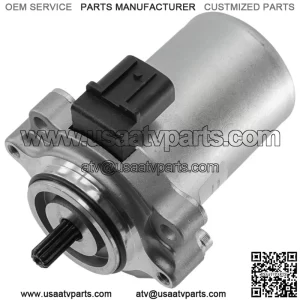 Shift Motor Control Assy for Honda Foreman Rubicon 520 TRX520FA5 FA6 FA7 2020-23