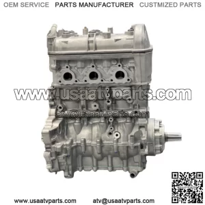 2017-2023 Can-Am Maverick X3 R RR Turbo Complete Upgraded Engine Motor