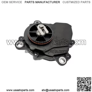 3 Pin 4x4 Actuator Motor New Fit For Can am 800 1000 Outlander Renegade ATV UTV