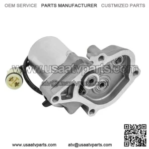 Power Shift Control Motor Honda TRX450ES Foreman 4X4 1998 99 00 01 02 03 2004 (For: Honda)