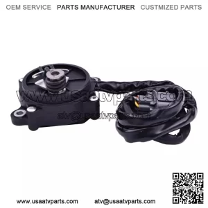 Gear Actuator Motor Q830-314000-10000 for CForce 800 CFMOTO ATV 800 Black