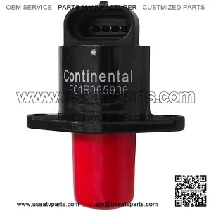 Stepper Motor SFA 600 / SFA 1000