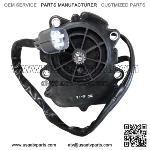 CFMOTO Actuator Motor Gear Differential CForce ZForce UForce 500 600 800 1000