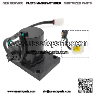 Actuator 2WD 4WD LINHAI 24446C