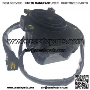Actuator LINHAI 500 550 35388
