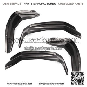 Direction 2 Atv Overfenders - OFSGZ2000