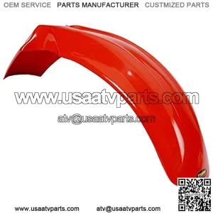 Front Fender Fits 1985 Honda XL350R